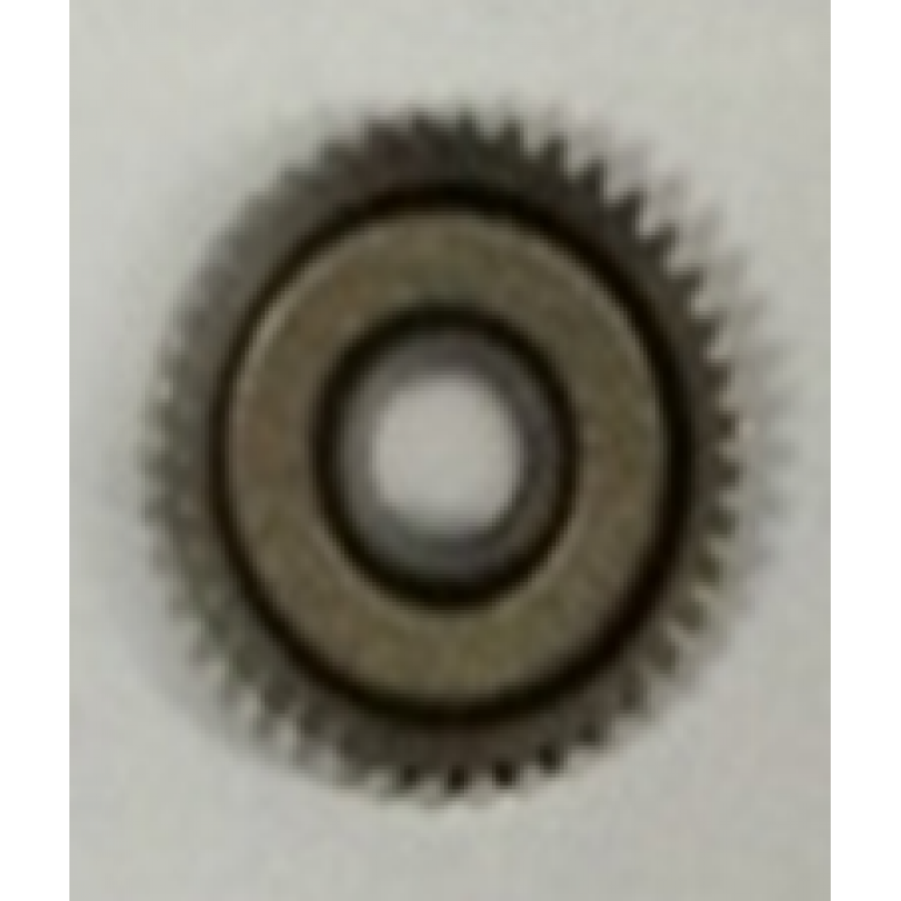 CSN KANO 50 KRANK MİLİ DİŞLİ