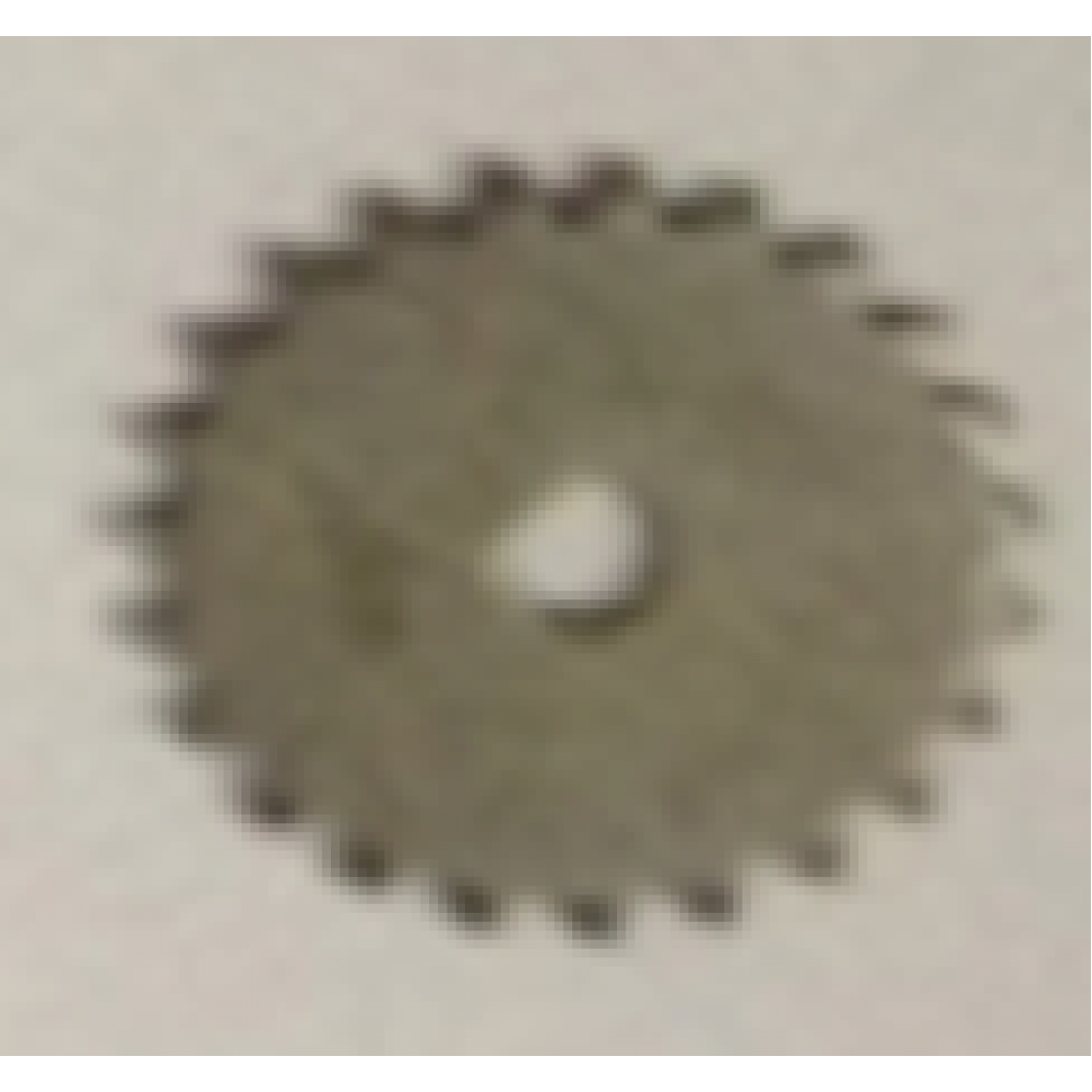 CSN KANO 50 YAĞ POMPA DİŞLİSİ