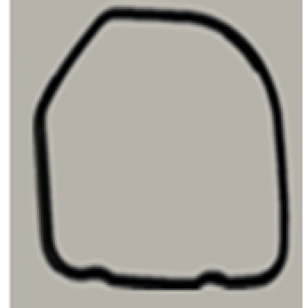 CSN KANO 50 K&Uuml;LB&Uuml;T&Ouml;R KAPAK CONTASI