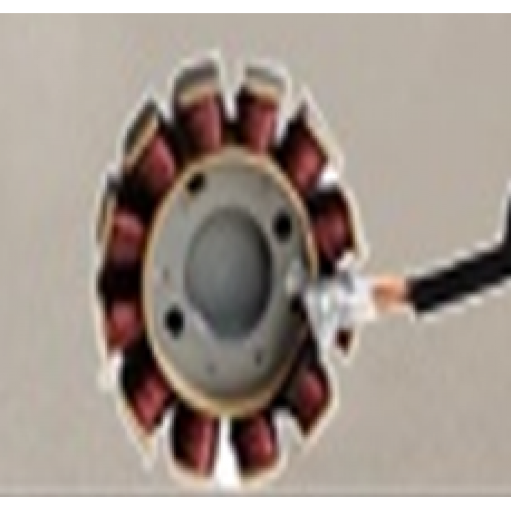 CSN KANO 50 STAT&Ouml;R