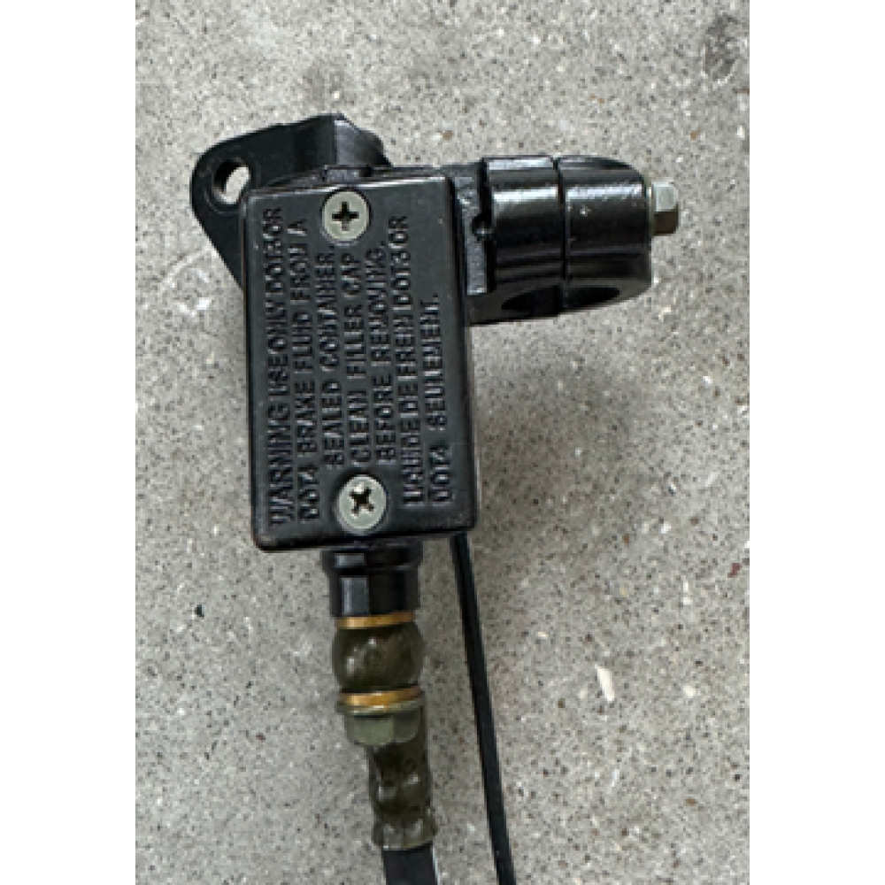 CSN KANO 50 FREN MERKEZİ ÜST CSN KANO 50 FREN MERKEZİ ÜST