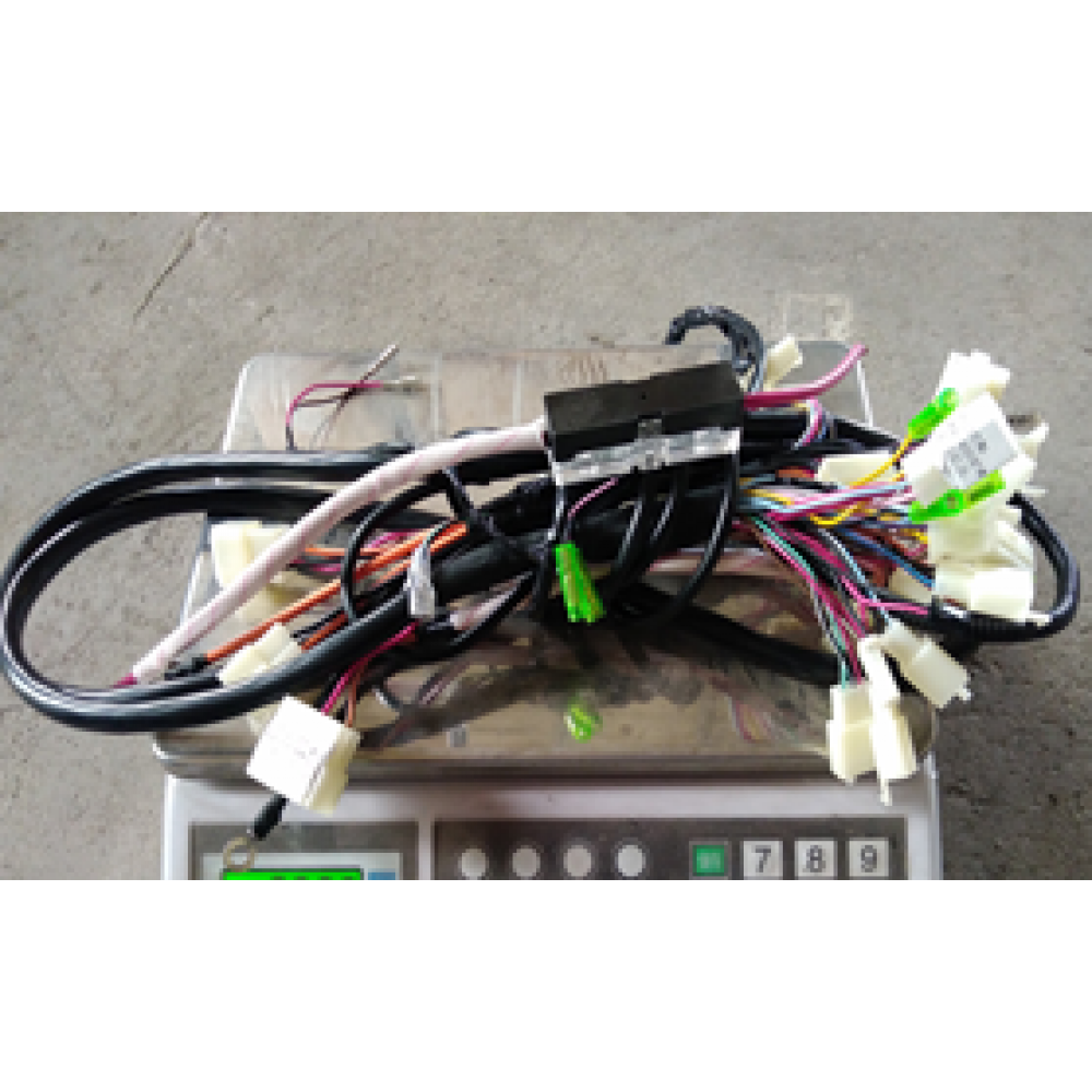 CSN FAYTON 1000W ANA TESİSAT CSN FAYTON 1000W ANA TESİSAT