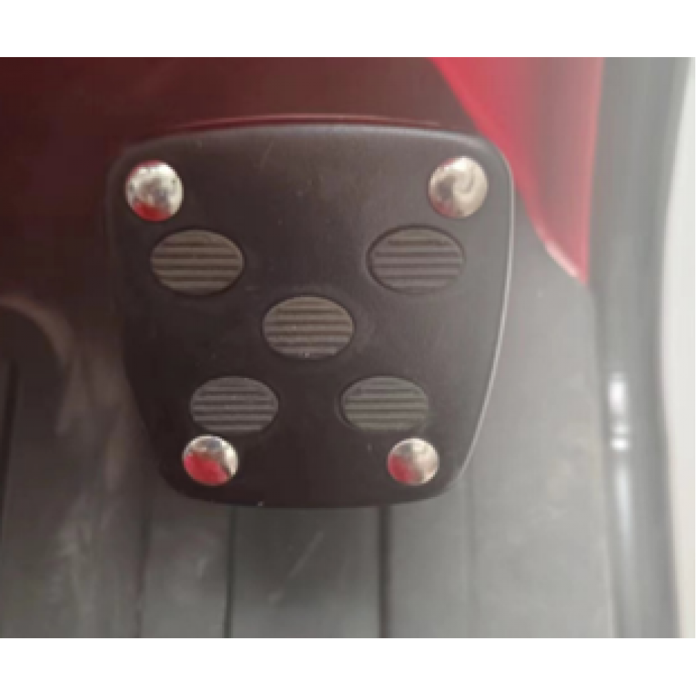 CSN FAYTON 1000W AYAK FREN PEDALI CSN FAYTON 1000W AYAK FREN PEDALI