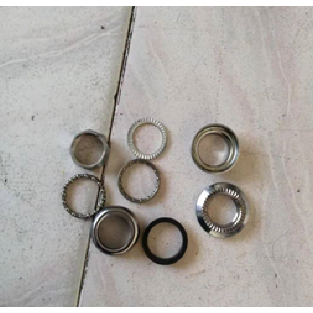 CSN FAYTON 1000W DİREKSİYON RULMAN TAKIMI CSN FAYTON 1000W DİREKSİYON RULMAN TAKIMI