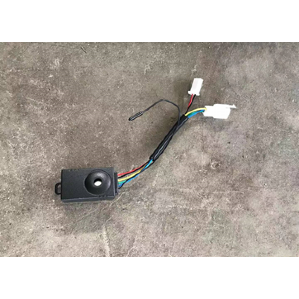 CSN FAYTON 1000W ALARM CSN FAYTON 1000W ALARM