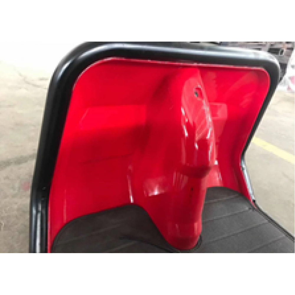 CSN FAYTON 1000W DİREKSİYON ALT PANEL KIRMIZI CSN FAYTON 1000W DİREKSİYON ALT PANEL KIRMIZI