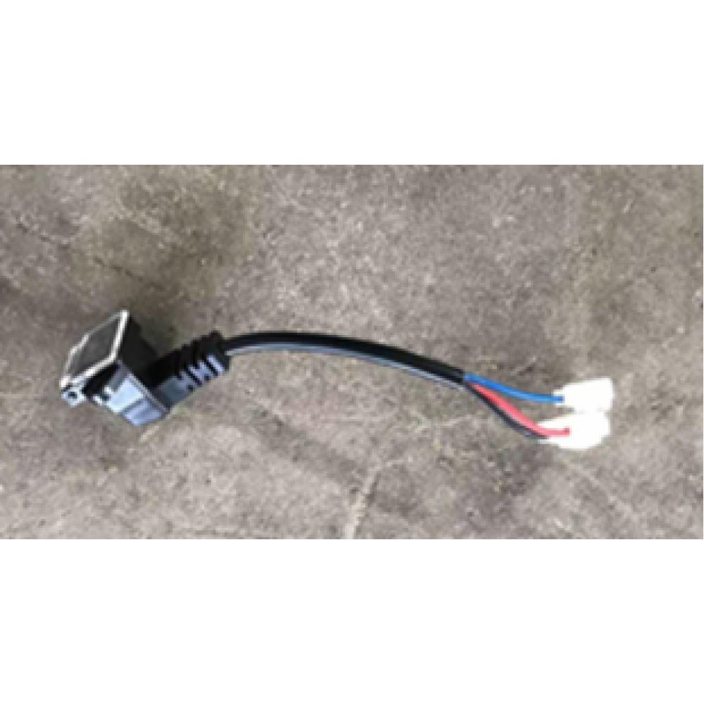 CSN FAYTON 1000W ŞARJ SOKETİ CSN FAYTON 1000W ŞARJ SOKETİ