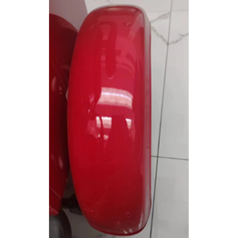 CSN FAYTON 1000W ARKA ÇAMURLUK SOL KIRMIZI CSN FAYTON 1000W ARKA ÇAMURLUK SOL KIRMIZI