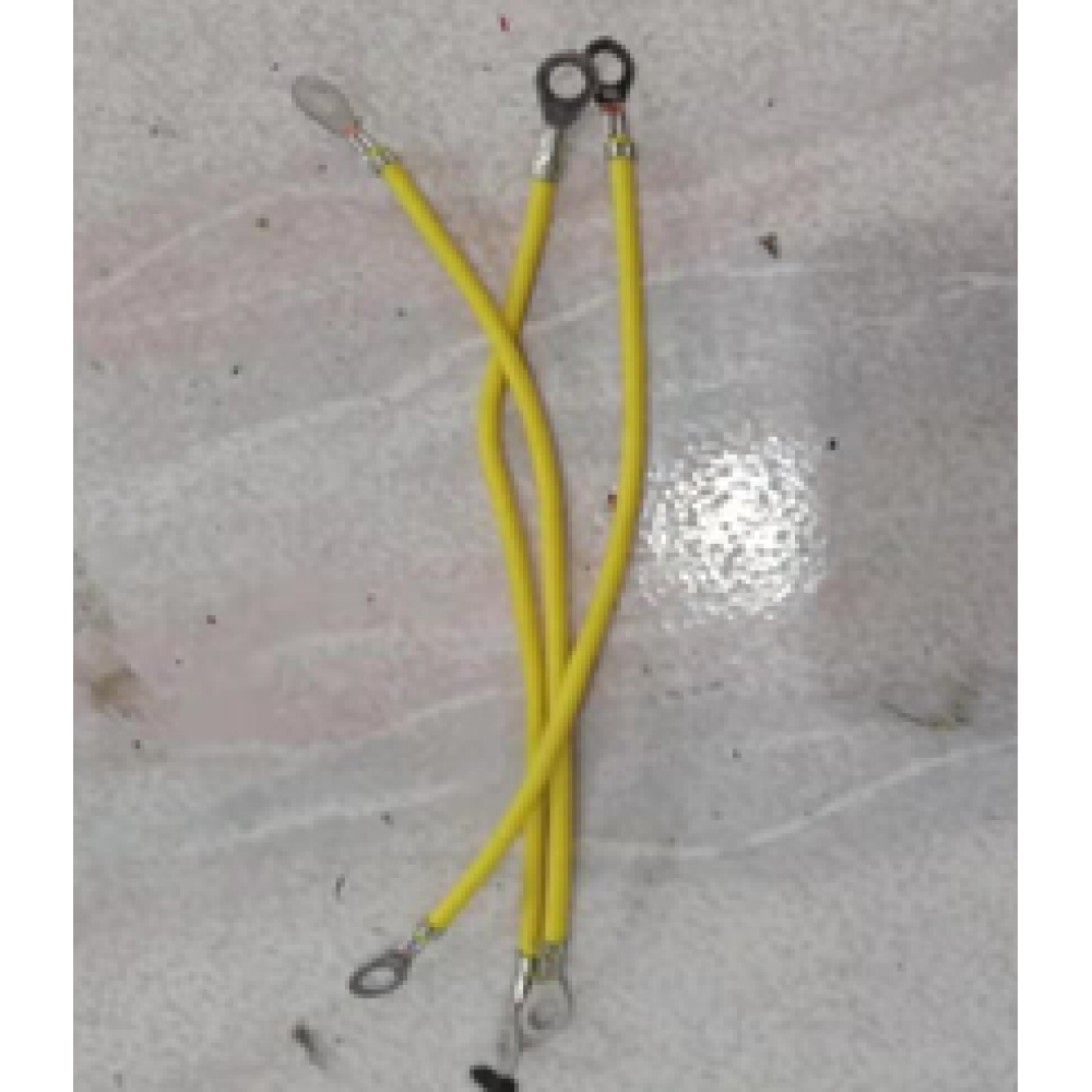 CSN FAYTON 1000W BATARYA BAĞLANTI KABLOSU CSN FAYTON 1000W BATARYA BAĞLANTI KABLOSU