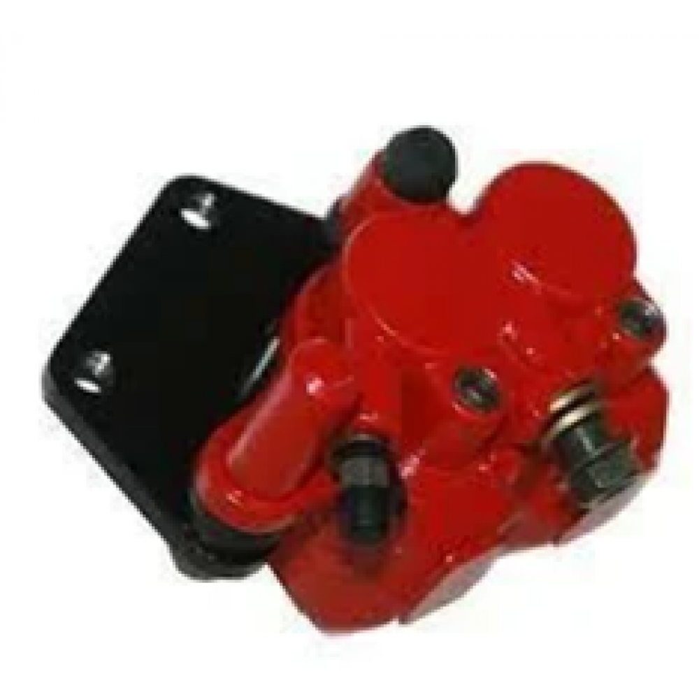 CSN FAYTON 1000W ÖN FREN KALİPERİ CSN FAYTON 1000W ÖN FREN KALİPERİ