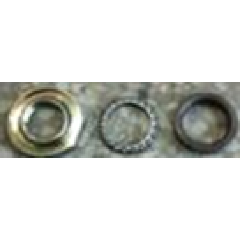 CSN PİGEON 1500 DİREKSİYON RULMAN TAKIMI CSN PİGEON 1500 DİREKSİYON RULMAN TAKIMI