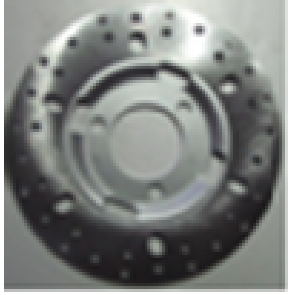 CSN PİGEON 1500 FREN DİSKİ ÖN CSN PİGEON 1500 FREN DİSKİ ÖN