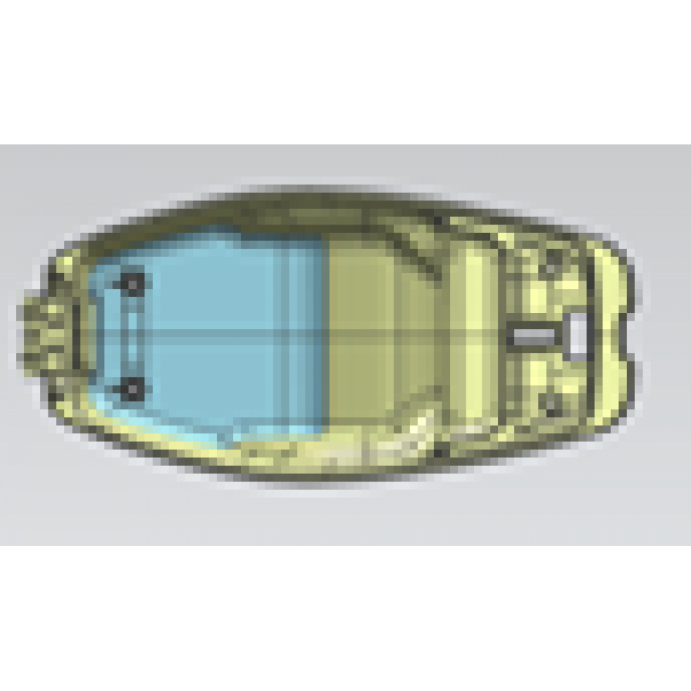 CSN PİGEON 1500 SELE KUTUSU