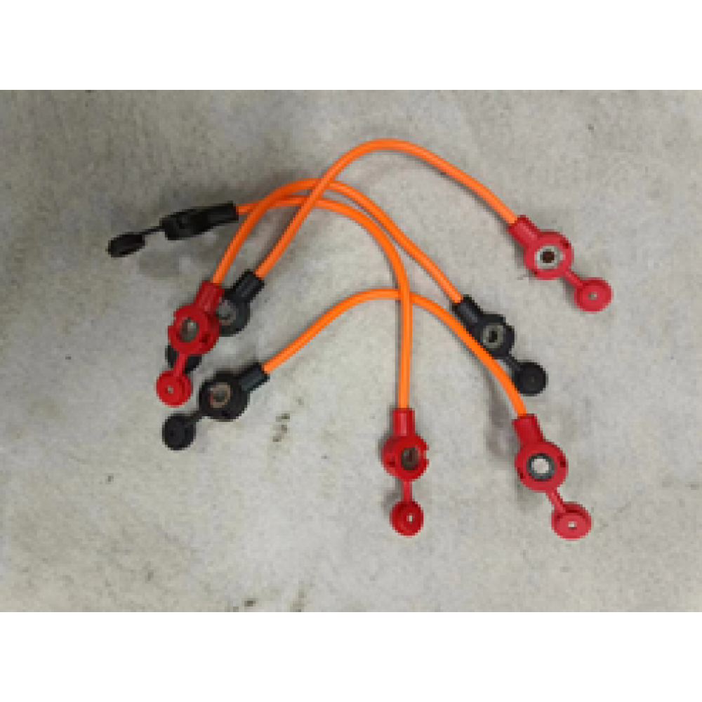 CSN PİGEON 1500 BATARYA BAĞLANTI KABLOSU E8 CSN PİGEON 1500 BATARYA BAĞLANTI KABLOSU E8