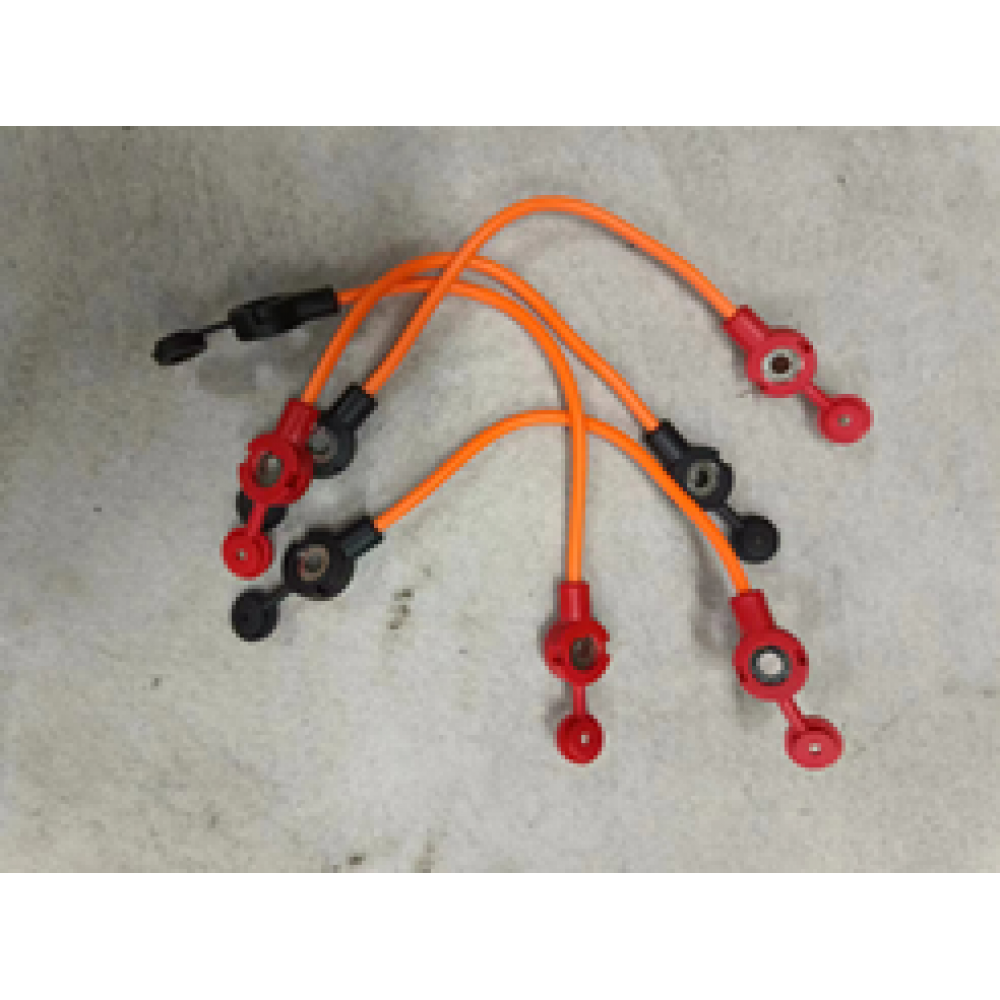 CSN PİGEON 1500 BATARYA BAĞLANTI KABLOSU E17 CSN PİGEON 1500 BATARYA BAĞLANTI KABLOSU E17