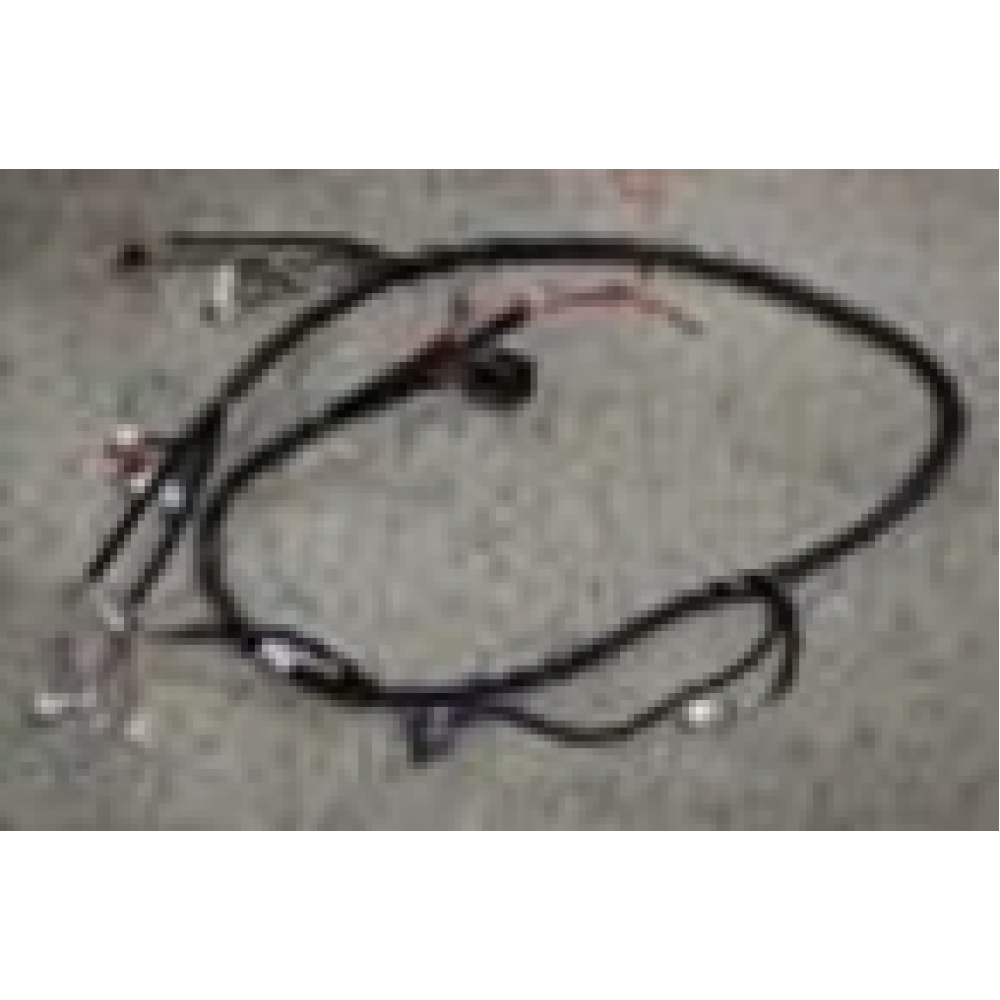 CSN PİGEON 1500 TESİSAT