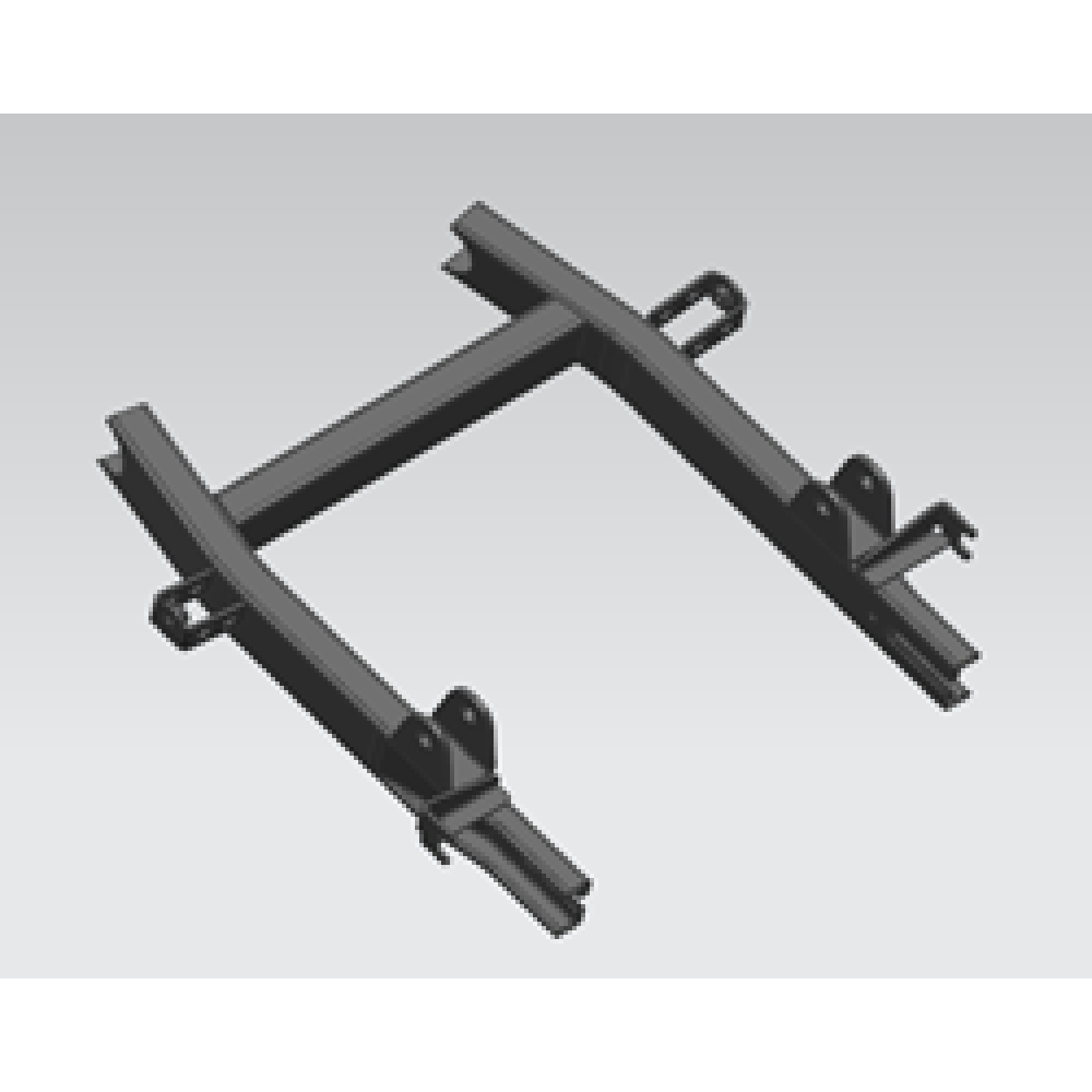 CSN PİGEON 1500 ARKA ÇATAL CSN PİGEON 1500 ARKA ÇATAL