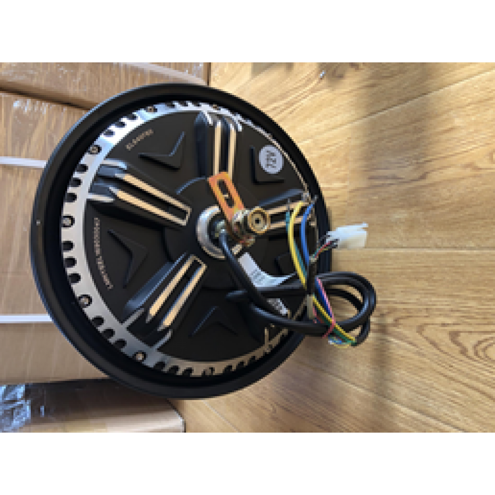 CSN PİGEON 1500 MOTOR CSN PİGEON 1500 MOTOR