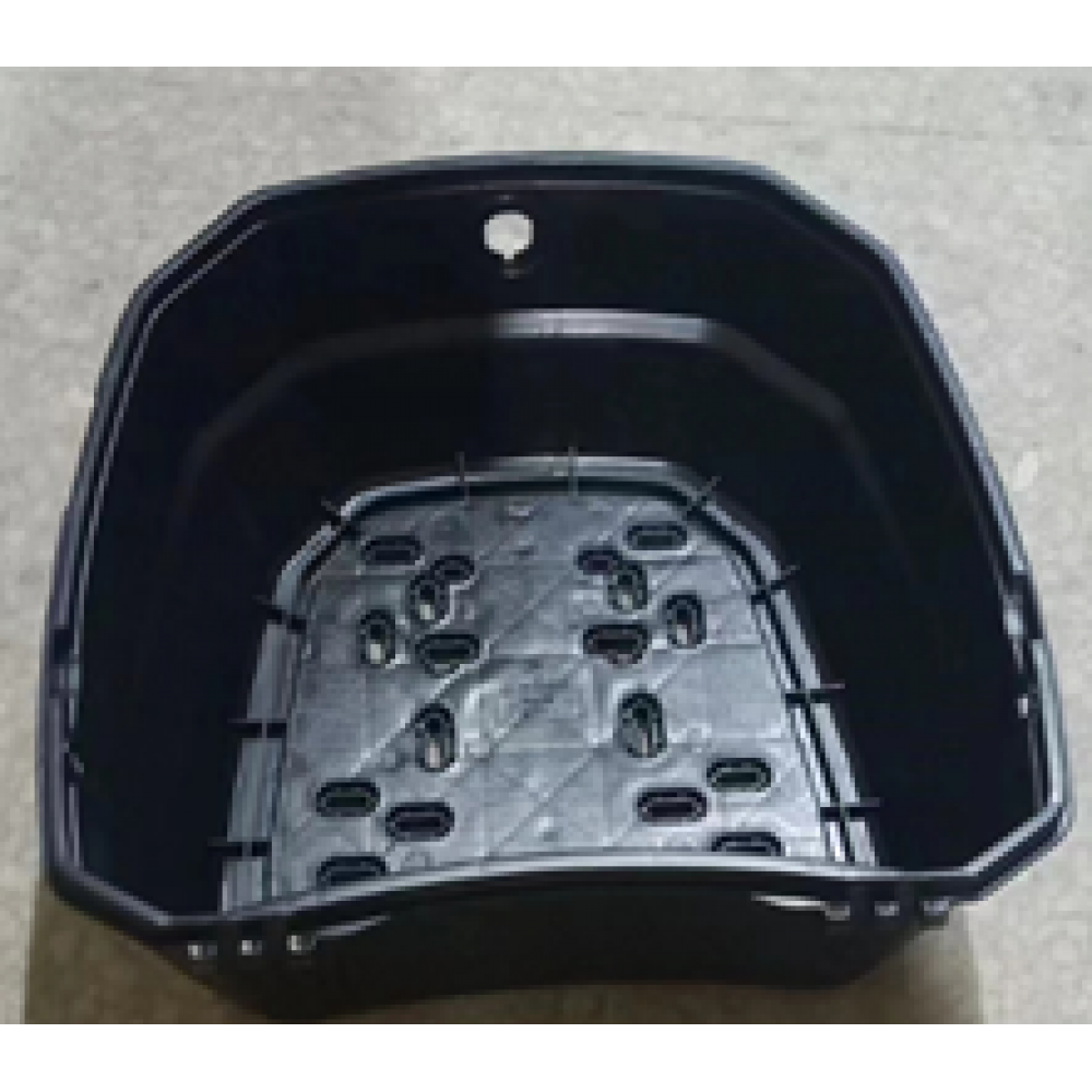 CSN PİGEON 1500 ARKA ÇANTA ALT KAPAK CSN PİGEON 1500 ARKA ÇANTA ALT KAPAK