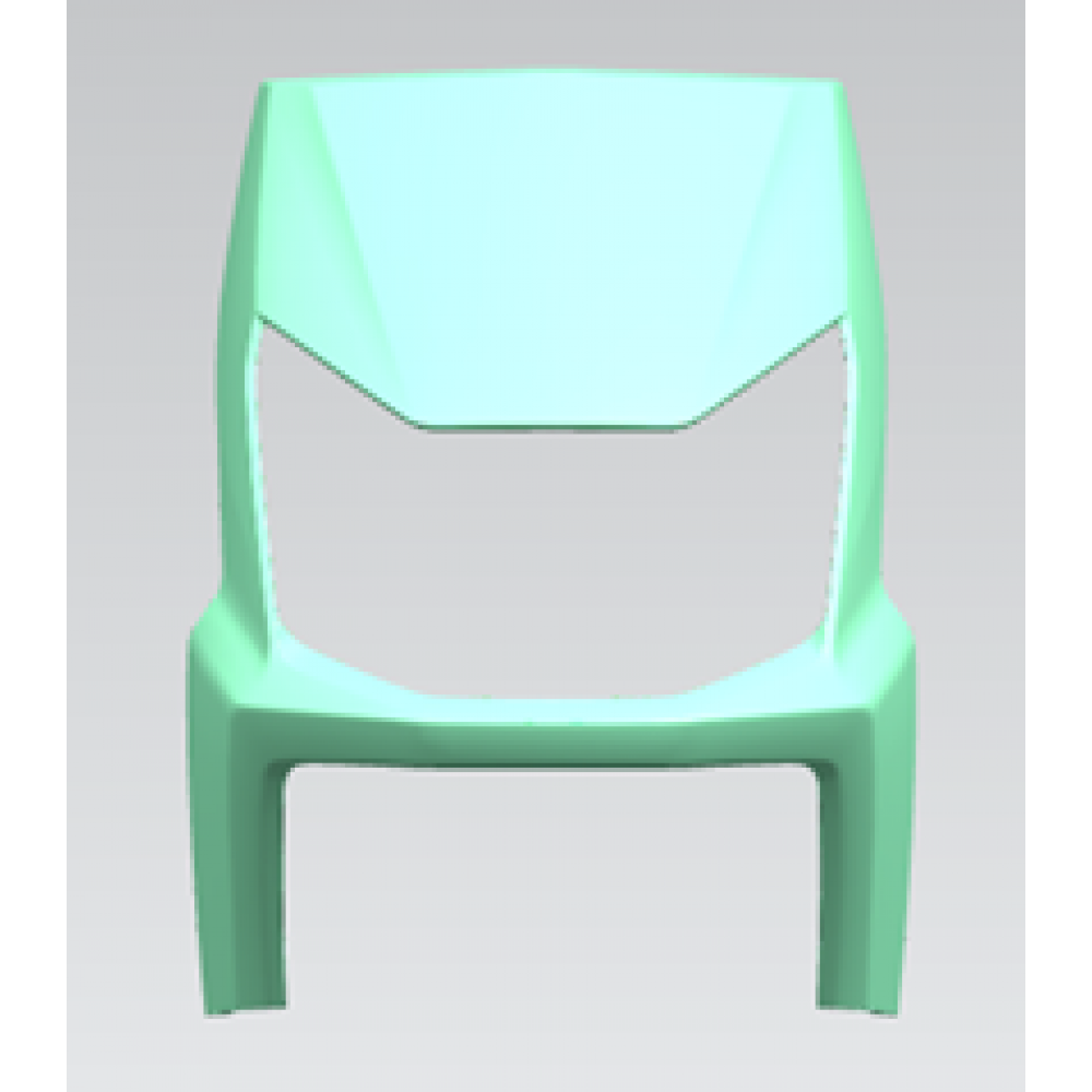 CSN PİGEON 1500 &Ouml;N PANEL BEYAZ