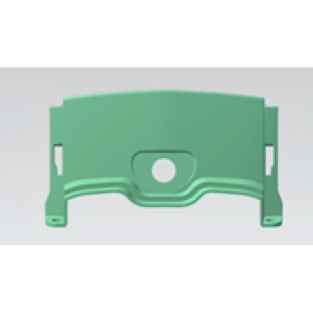 CSN PİGEON 1500 ARKA KUYRUK MUHAFAZA BEYAZ CSN PİGEON 1500 ARKA KUYRUK MUHAFAZA BEYAZ