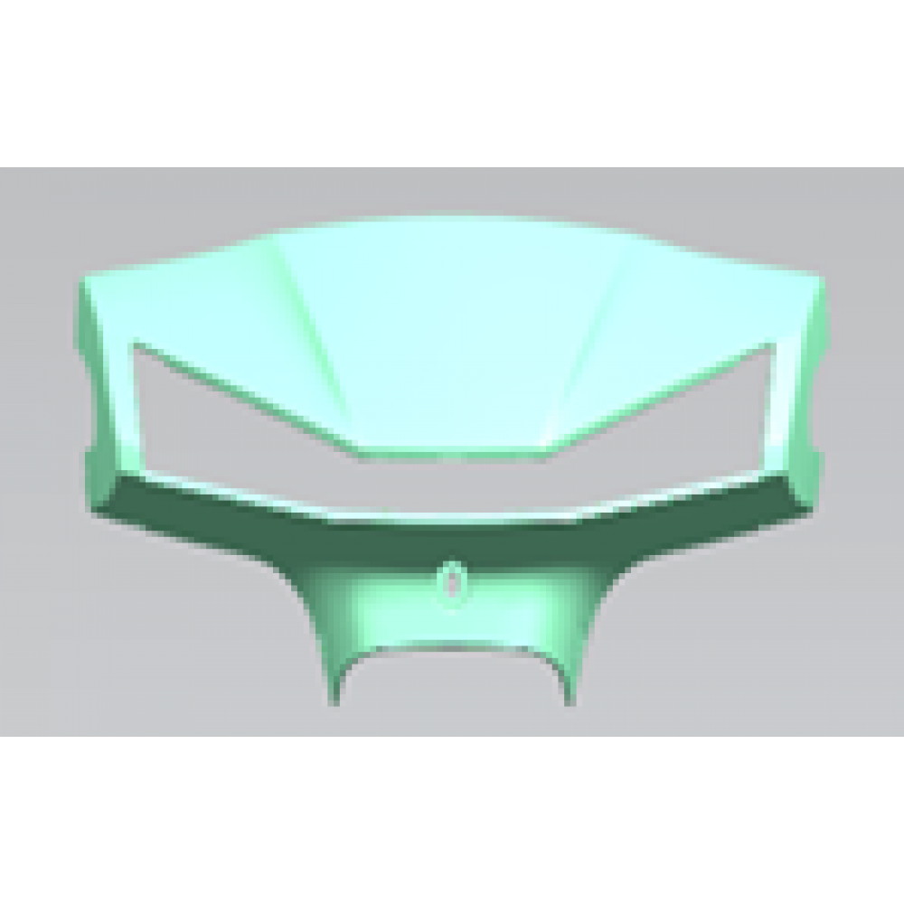 CSN PİGEON 1500 DİREKSİYON ÖN PANEL BEYAZ CSN PİGEON 1500 DİREKSİYON ÖN PANEL BEYAZ