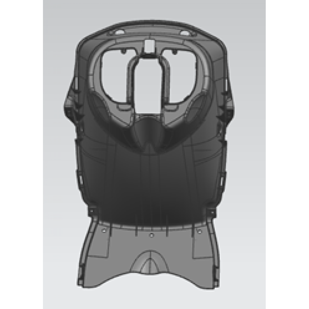 CSN PİGEON 1500 &Ouml;N &Ccedil;AMURLUK İ&Ccedil;