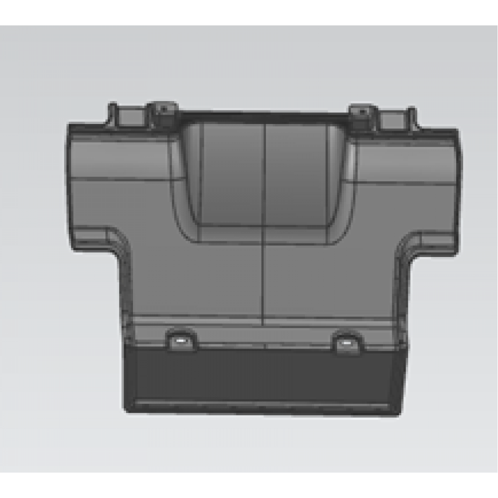 CSN PİGEON 1500 ARKA ÇAMURLUK ARKA CSN PİGEON 1500 ARKA ÇAMURLUK ARKA