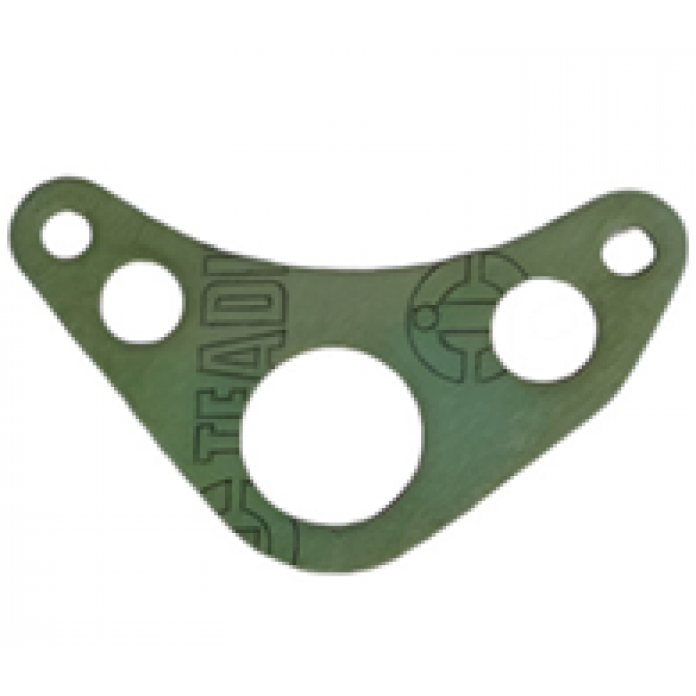 CSN PLUTON 50 SİLİNDİR YAN KAPAK CONTASI CSN PLUTON 50 SİLİNDİR YAN KAPAK CONTASI