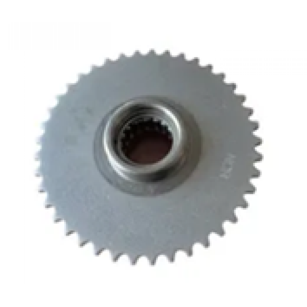 CSN PLUTON 50 MARŞ DİŞLİSİ CSN PLUTON 50 MARŞ DİŞLİSİ