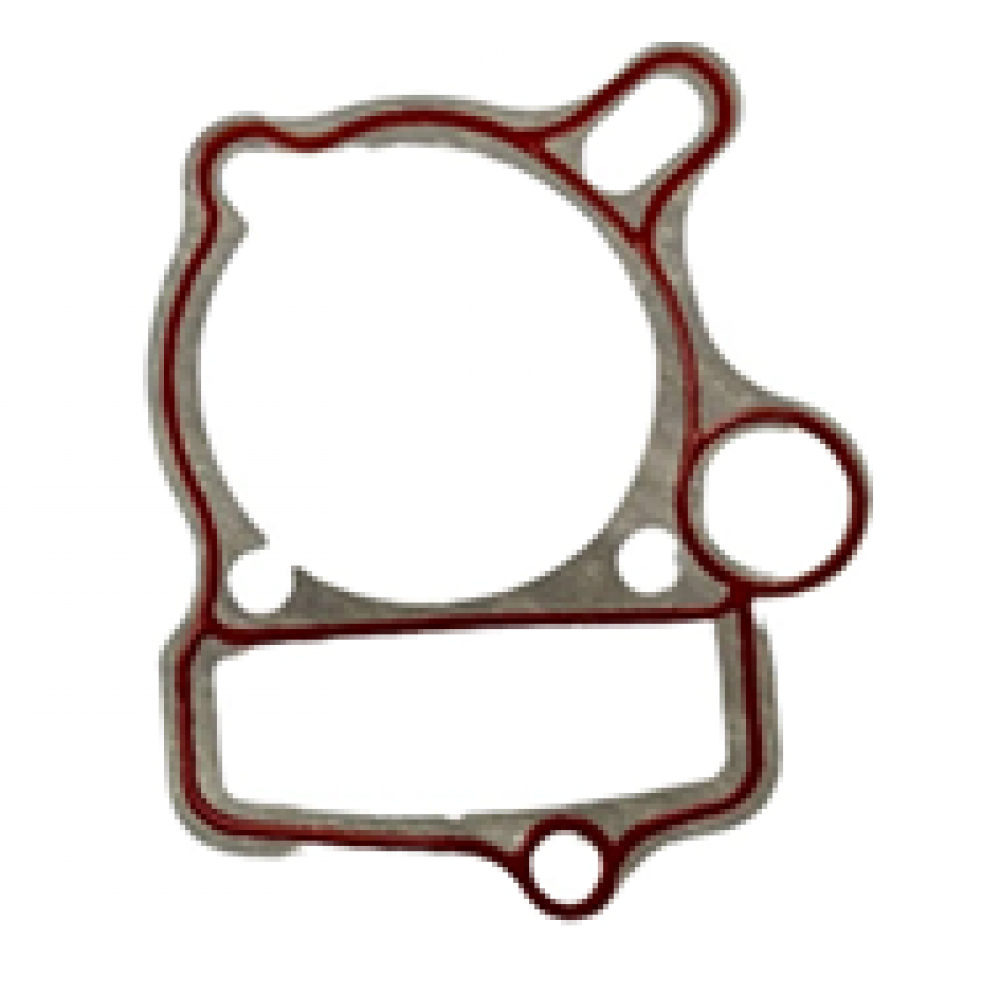 CSN PLUTON 50 SİLİNDİR ALT CONTA