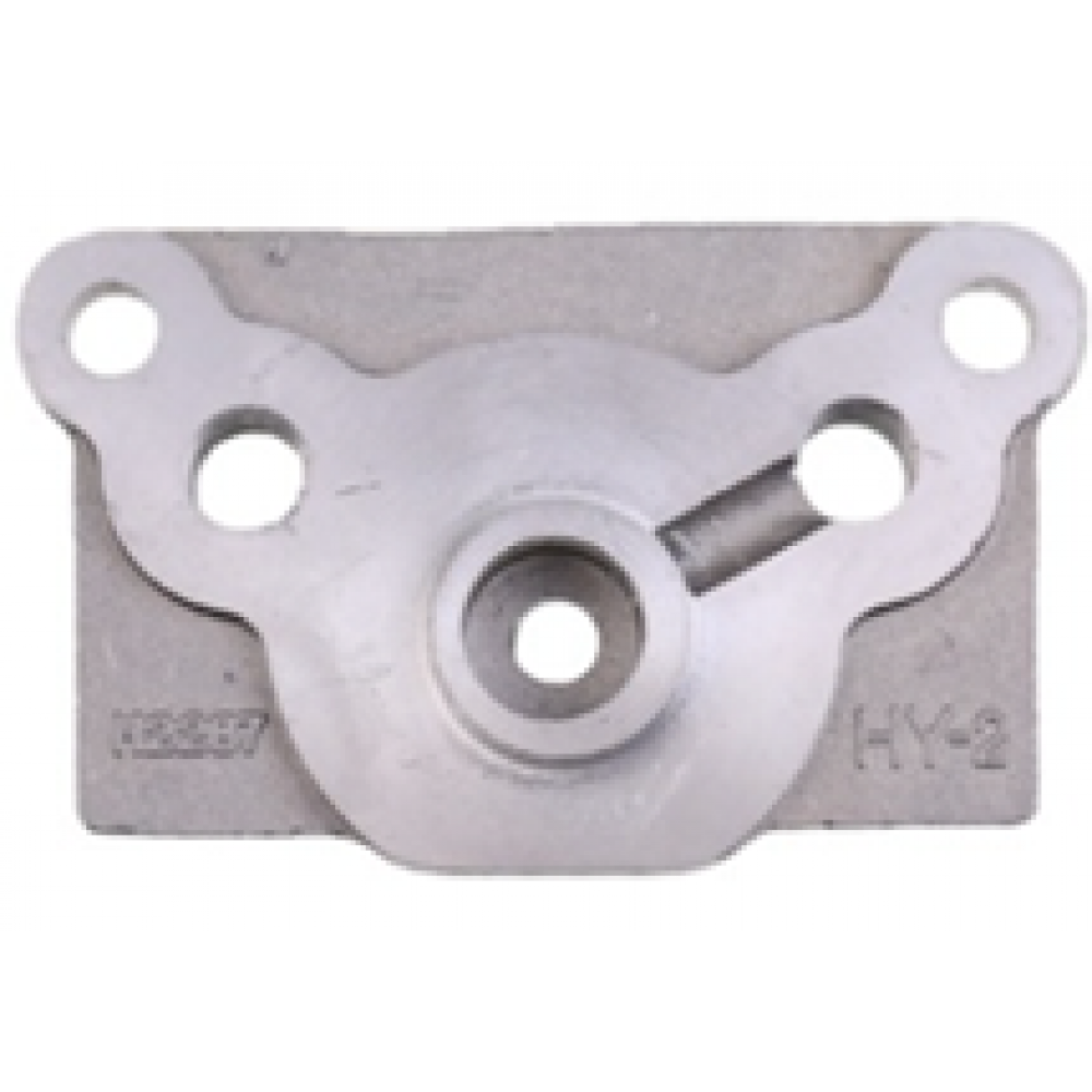 CSN PLUTON 50 YAĞ SOĞUTUCU ADAPT&Ouml;R PLAKASI