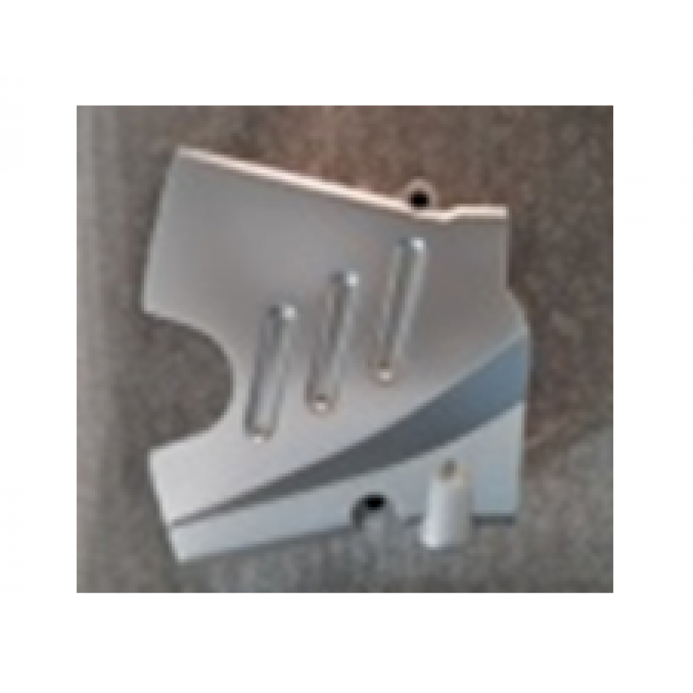 CSN PLUTON 50 SİLİNDİR SOL ORTA KAPAK CSN PLUTON 50 SİLİNDİR SOL ORTA KAPAK