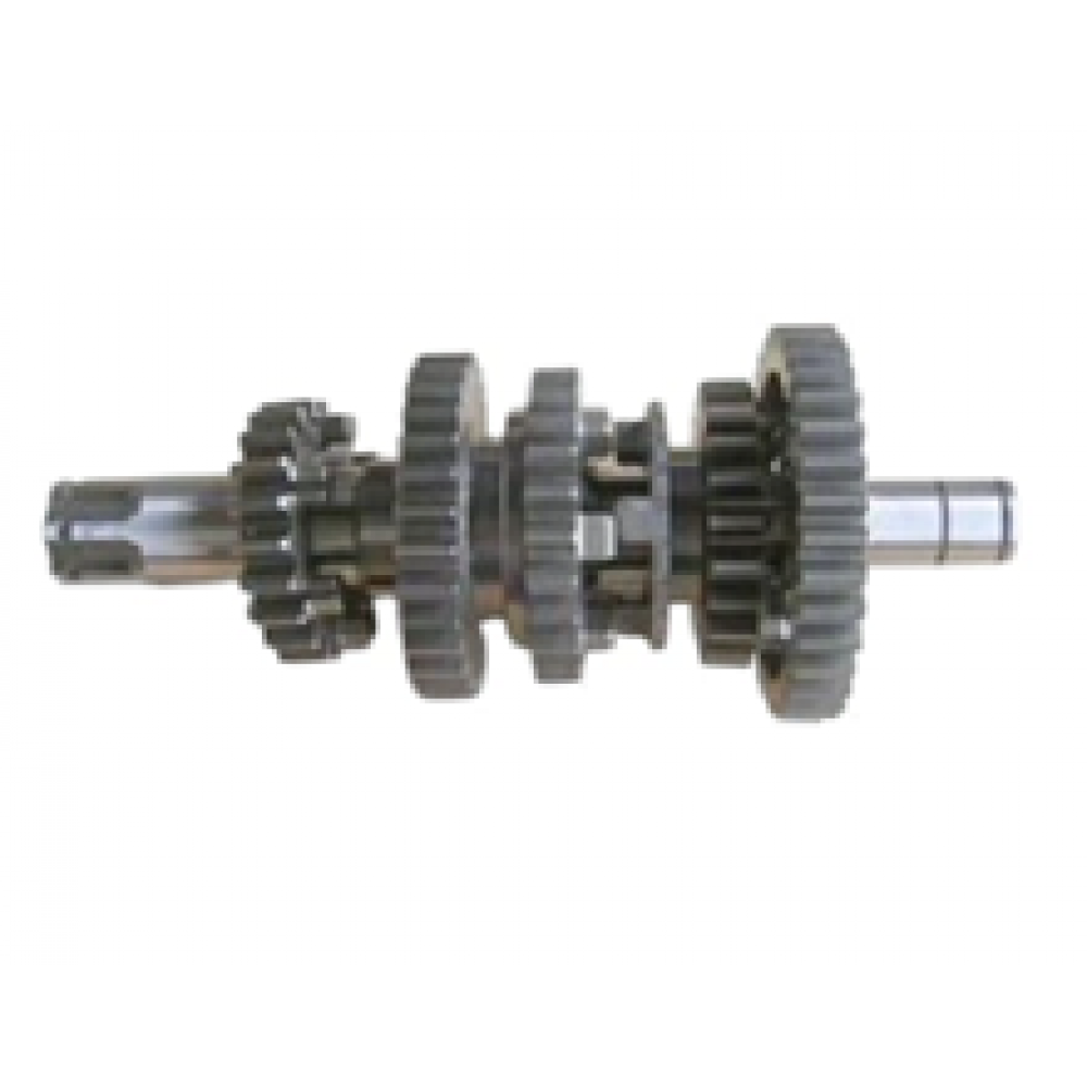 CSN PLUTON 50 ŞANZIMAN B&Uuml;Y&Uuml;K MİL