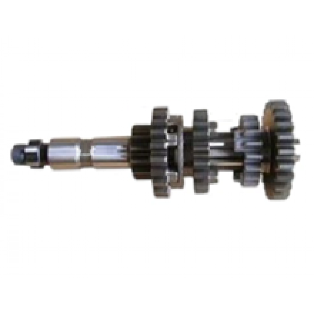 CSN PLUTON 50 ŞANZIMAN K&Uuml;&Ccedil;&Uuml;K MİL