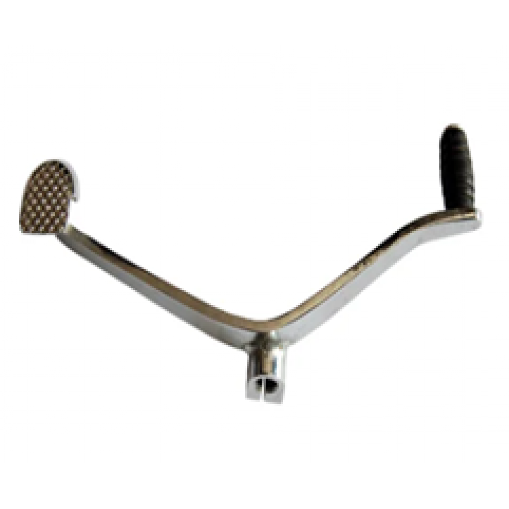 CSN PLUTON 50 VİTES PEDALI