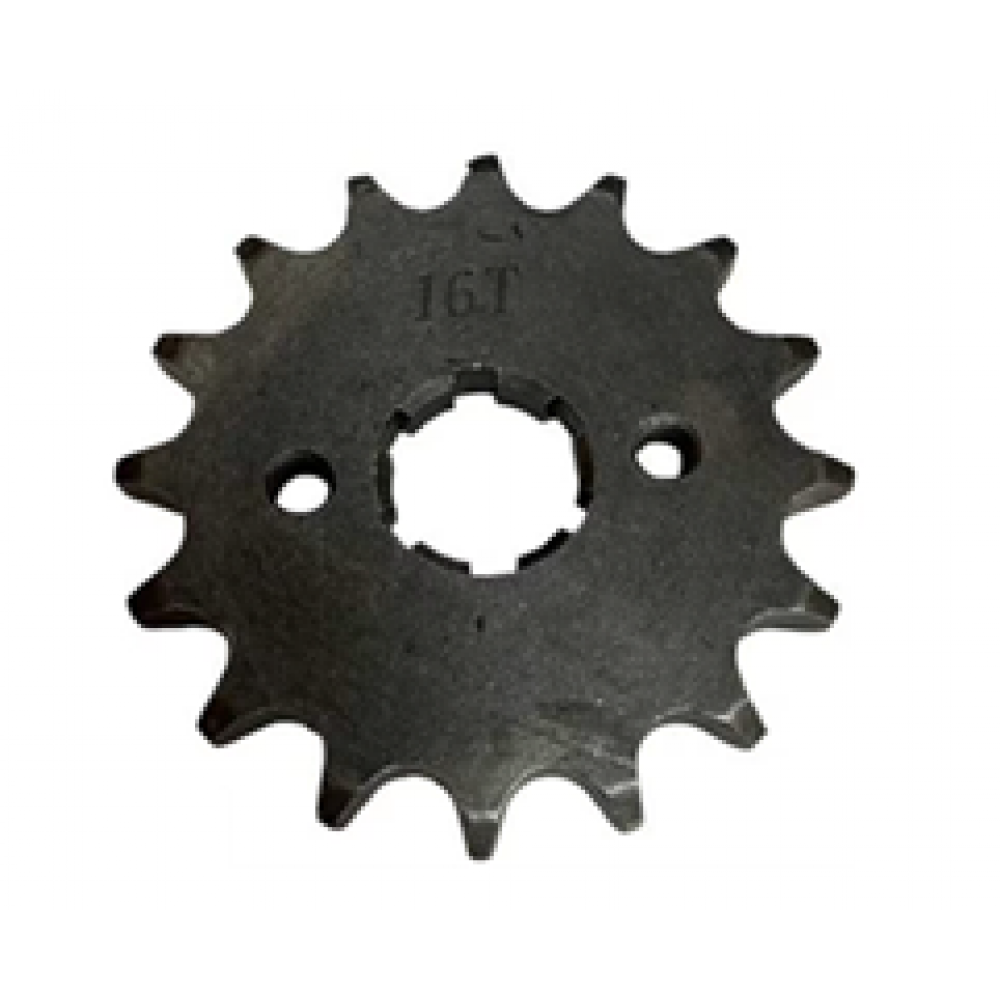 CSN PLUTON 50 ÖN ZİNCİR DİŞLİ CSN PLUTON 50 ÖN ZİNCİR DİŞLİ