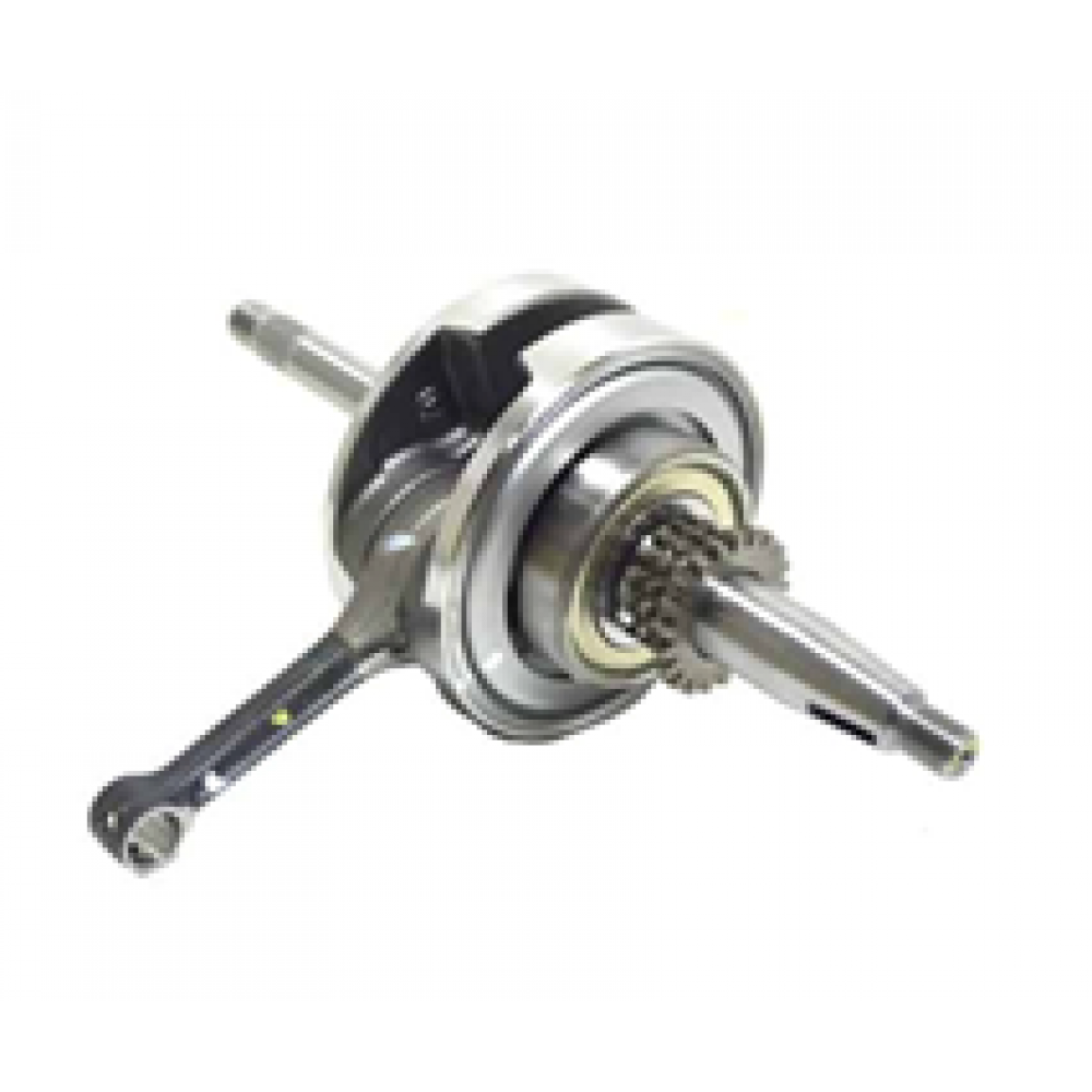 CSN PLUTON 50 KRANK KOMPLE CSN PLUTON 50 KRANK KOMPLE