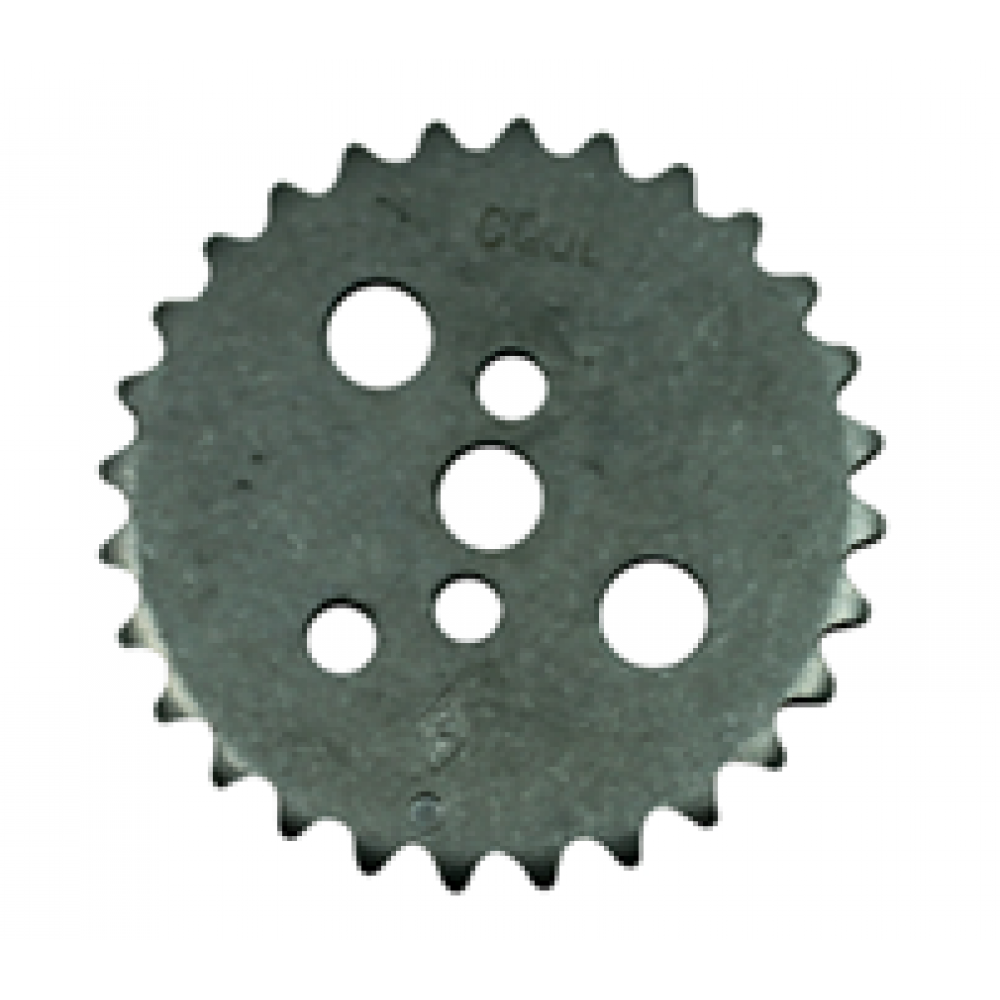 CSN PLUTON 50 EGZANTRİK DİŞLİSİ 28T CSN PLUTON 50 EGZANTRİK DİŞLİSİ 28T