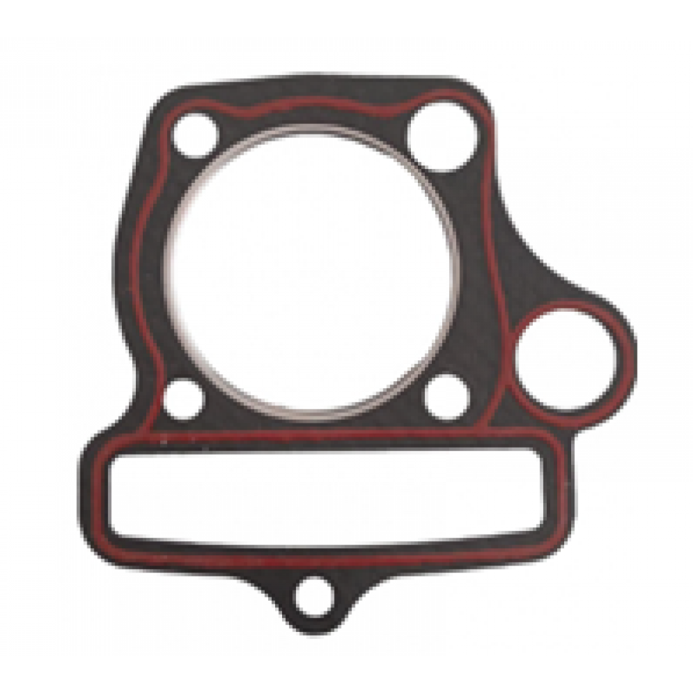 CSN PLUTON 50 SİLİNDİR &Uuml;ST CONTA