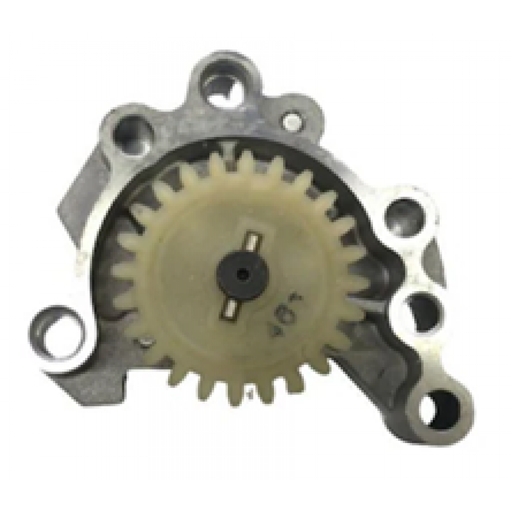 CSN PLUTON 50 YAĞ POMPASI KOMPLE