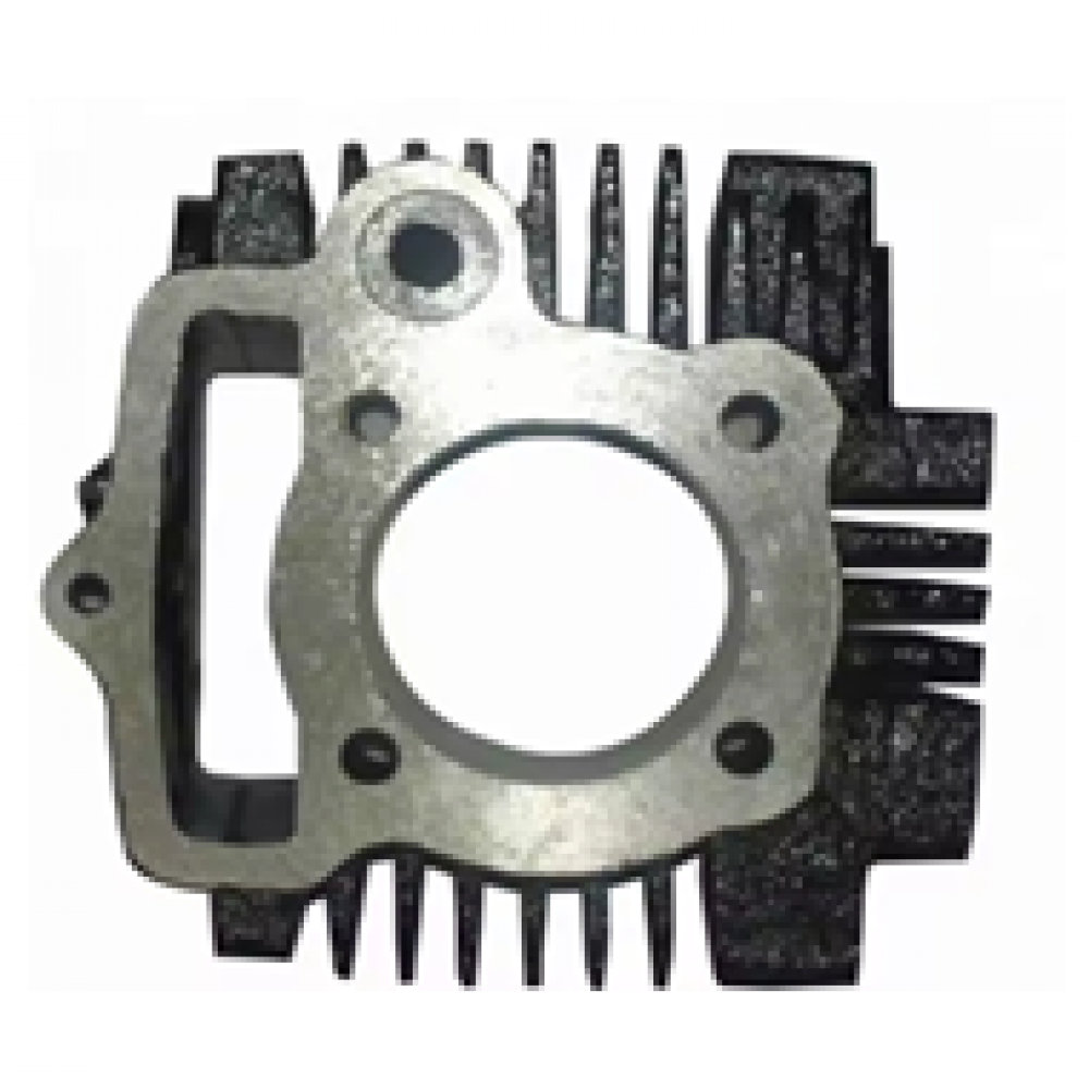 CSN PLUTON 50 SİLİNDİR