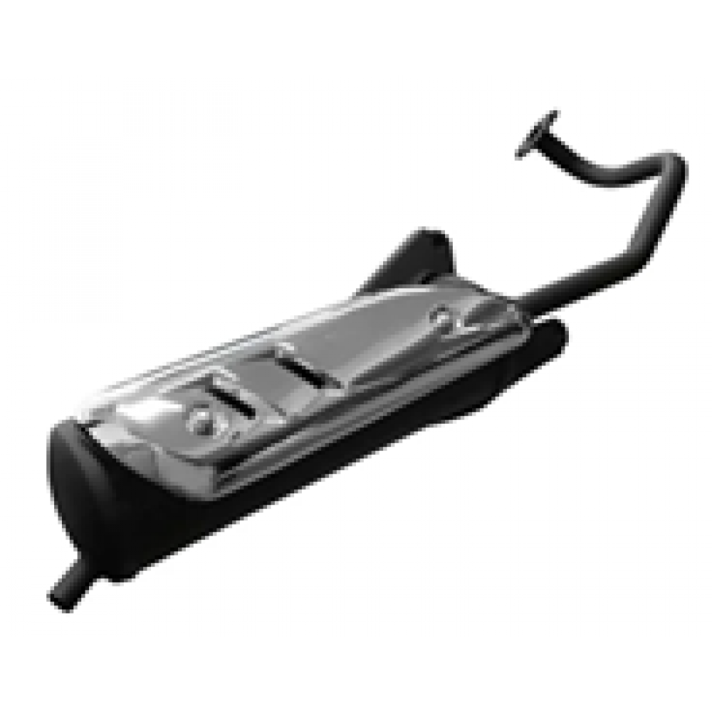 CSN PLUTON 50 EGZOZ (MUHAFAZASIZ) CSN PLUTON 50 EGZOZ (MUHAFAZASIZ)