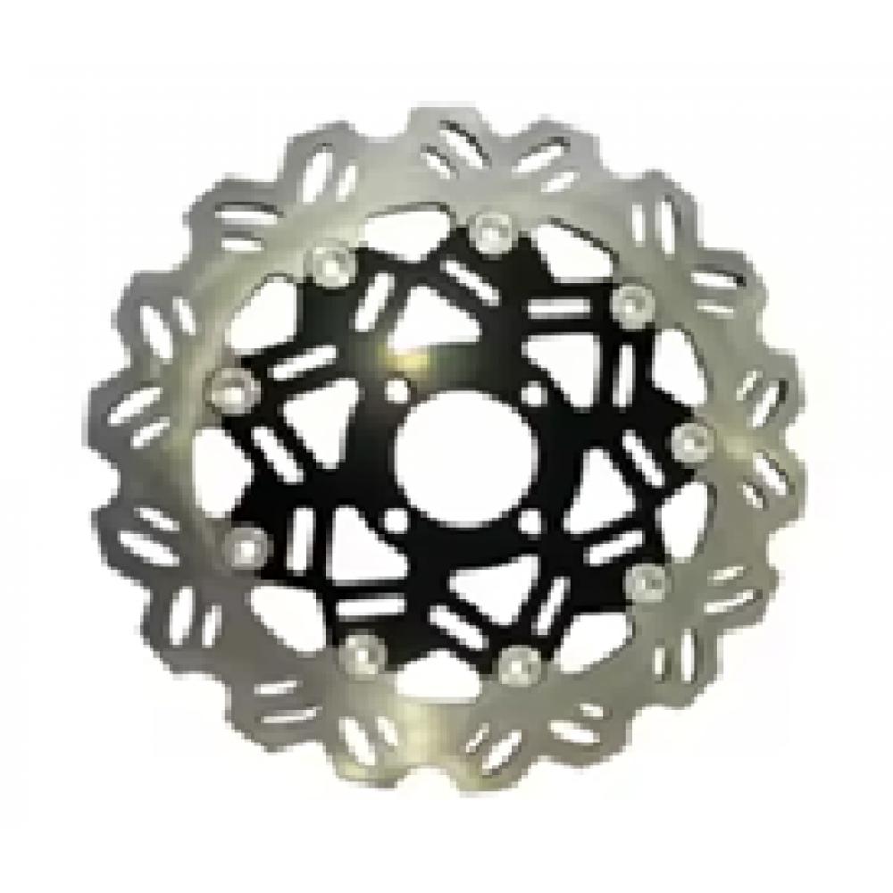 CSN PLUTON 50 &Ouml;N FREN DİSKİ