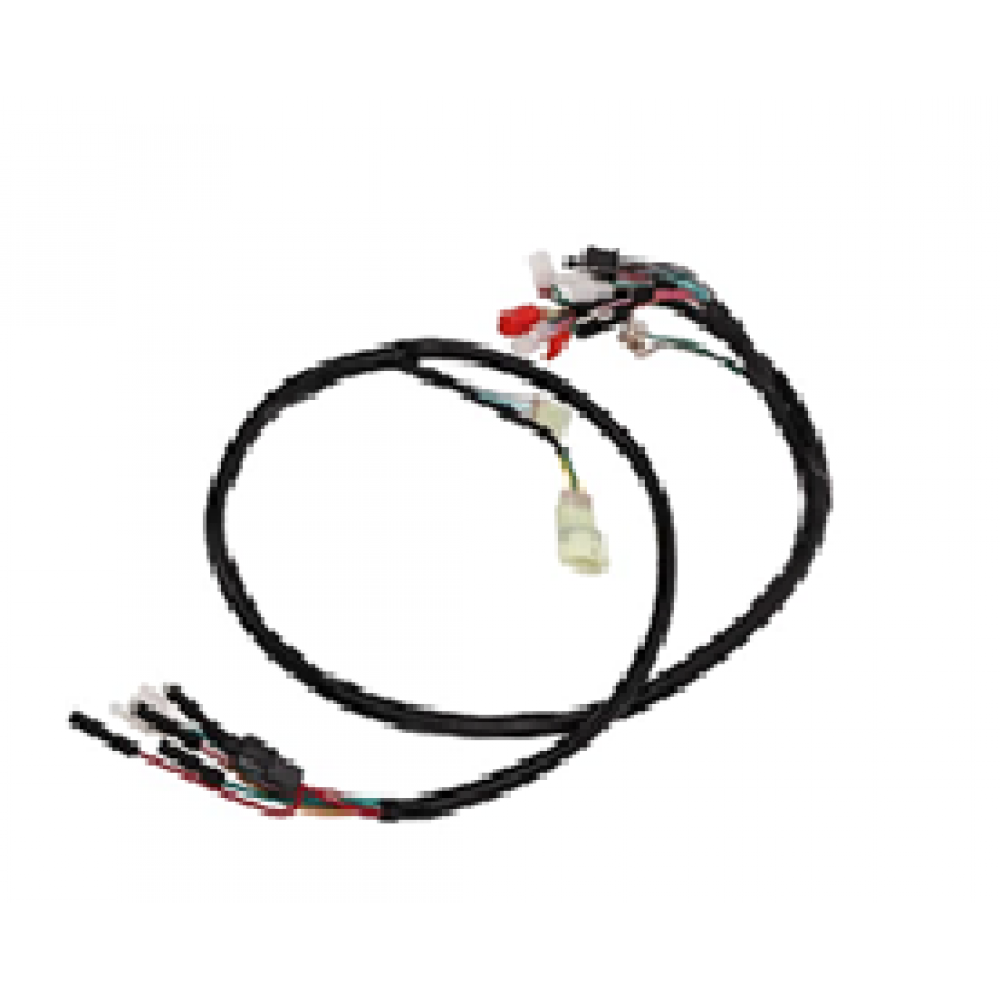 CSN PLUTON 50 TESİSAT