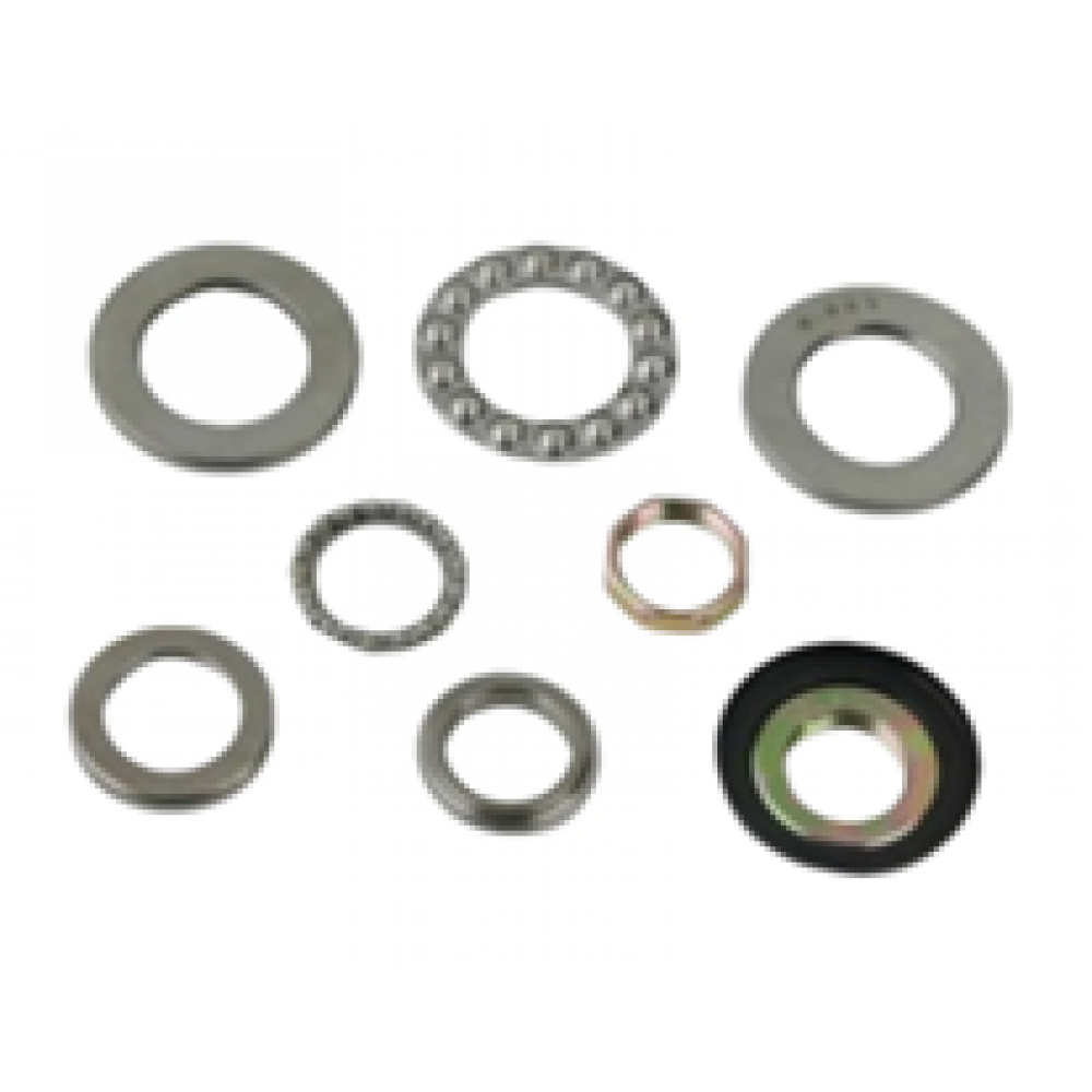 CSN PLUTON 50 DİREKSİYON RULMAN TAKIMI CSN PLUTON 50 DİREKSİYON RULMAN TAKIMI