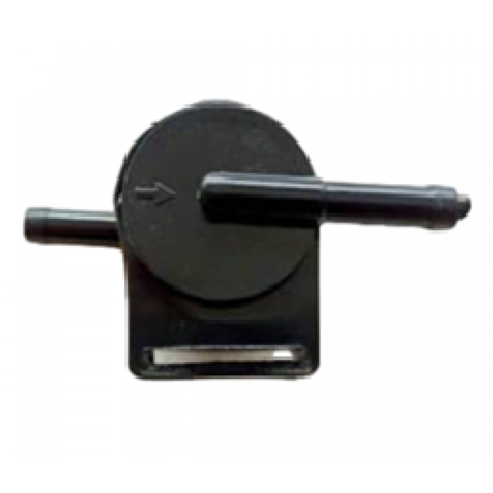 CSN PLUTON 50 YAKIT MUSLUĞU