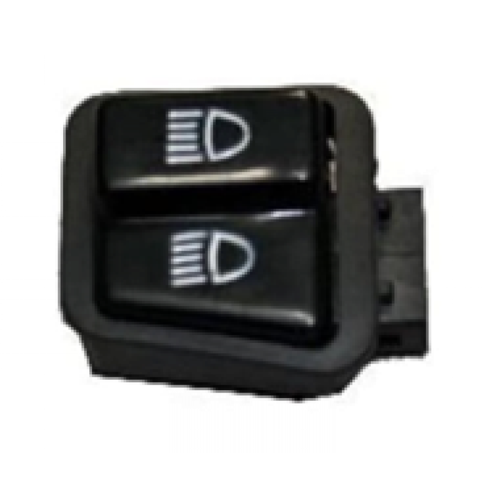 CSN PLUTON 50 SELEKT&Ouml;R D&Uuml;ĞMESİ