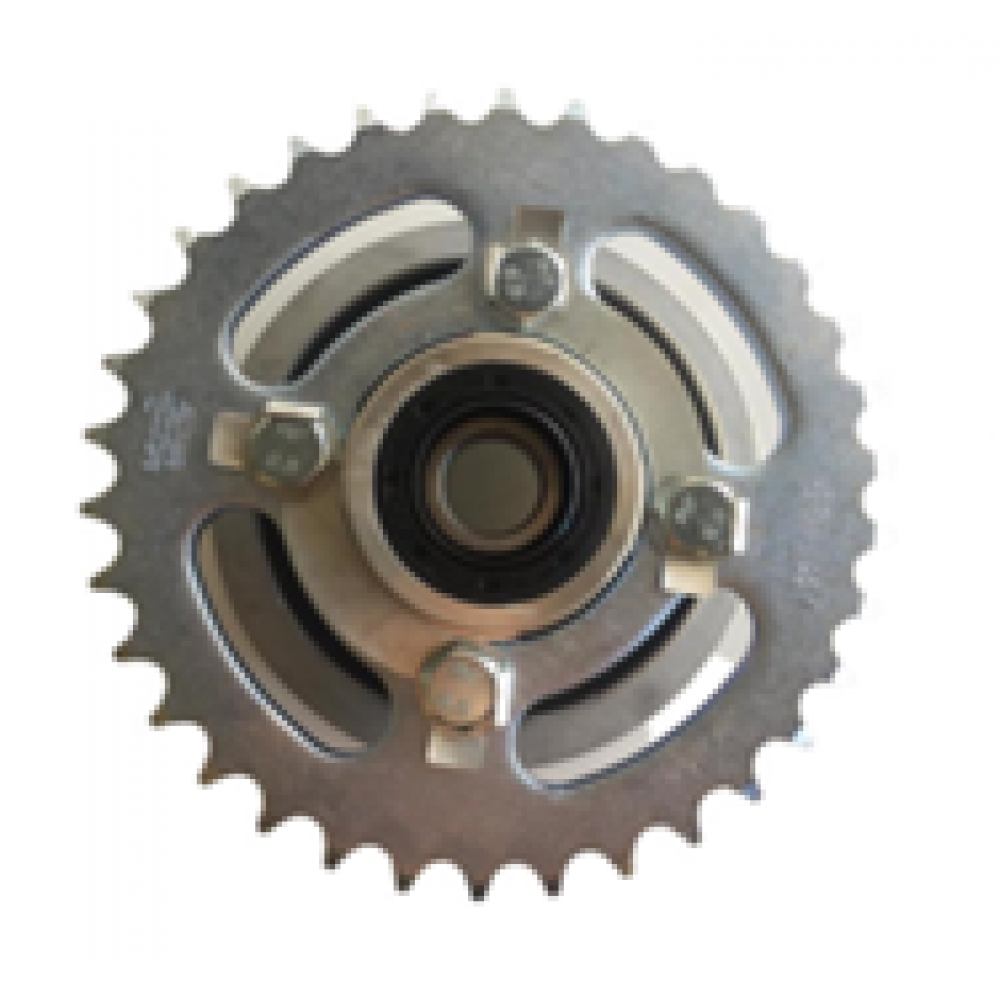 CSN PLUTON 50 ARKA DİŞLİ CSN PLUTON 50 ARKA DİŞLİ