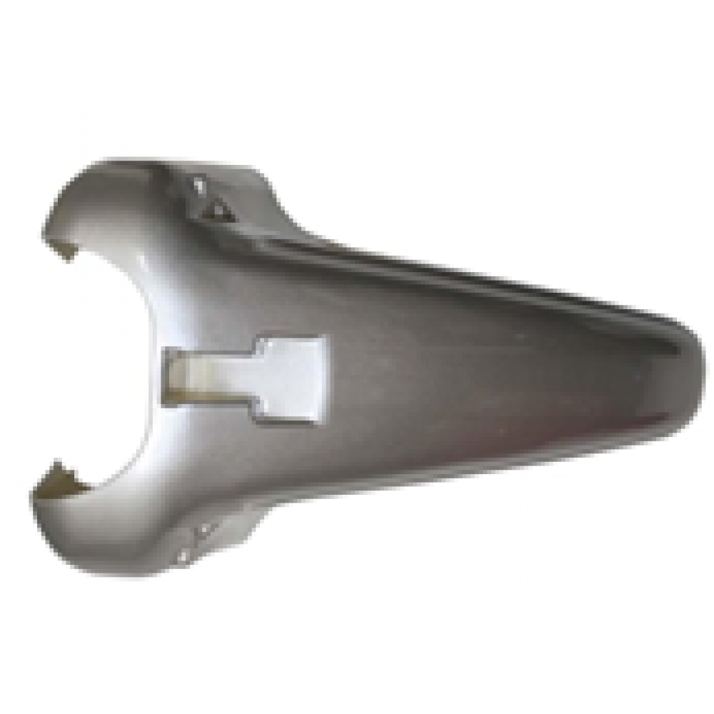 CSN PLUTON 50 &Ouml;N TEKER &Ccedil;AMURLUK GRİ